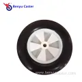 Mower Wheel Np in Black with Attractive Appearance